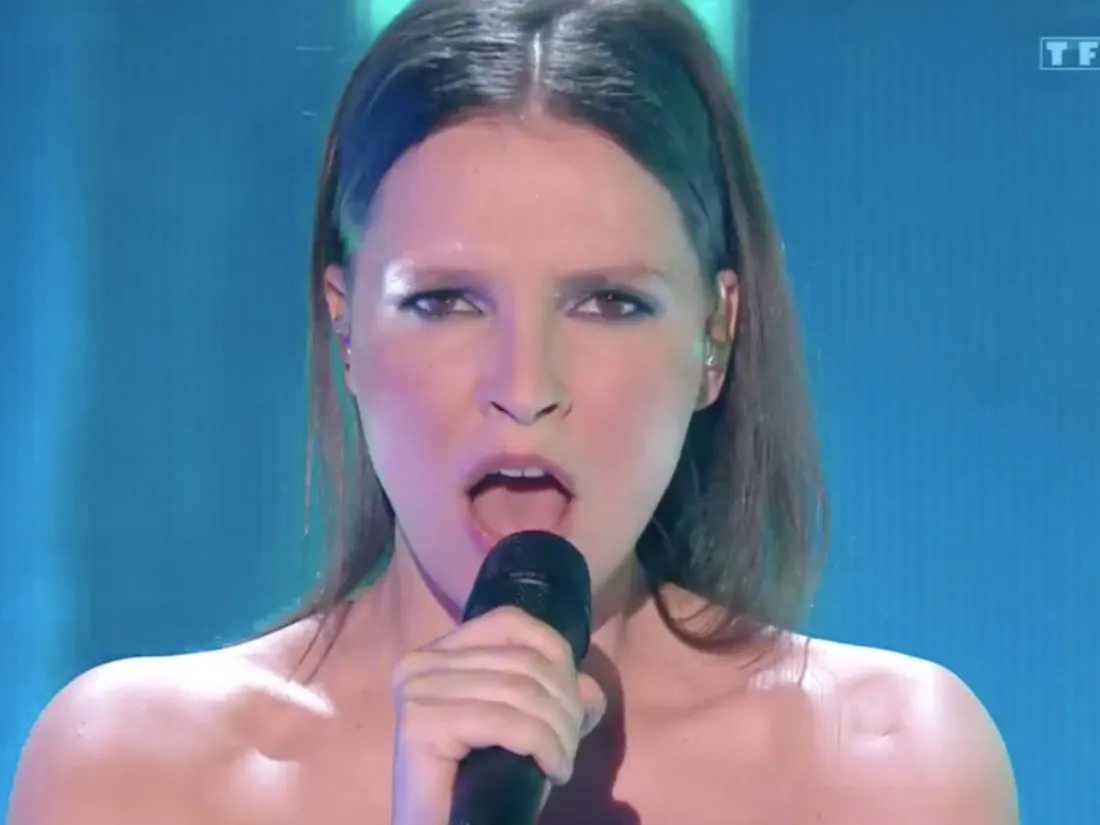 Anne Sila est "la plus belle Voix de toutes les Voix"